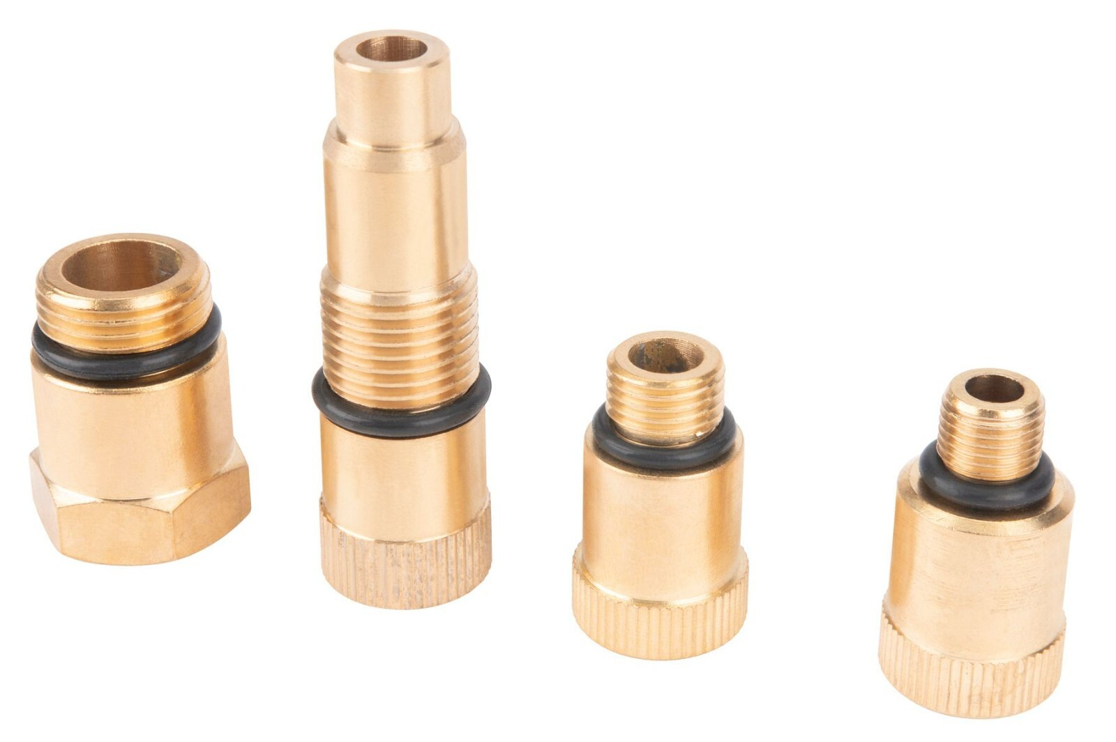 Performance Tool W80577 - COMPRESSION TESTER SPARK PLUG ADAPTER SET