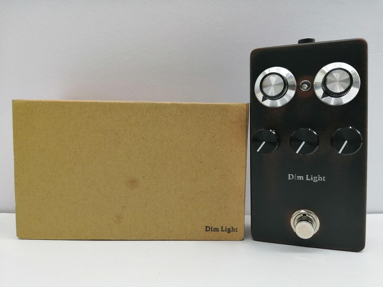 1995FX DIM LIGHT 663095