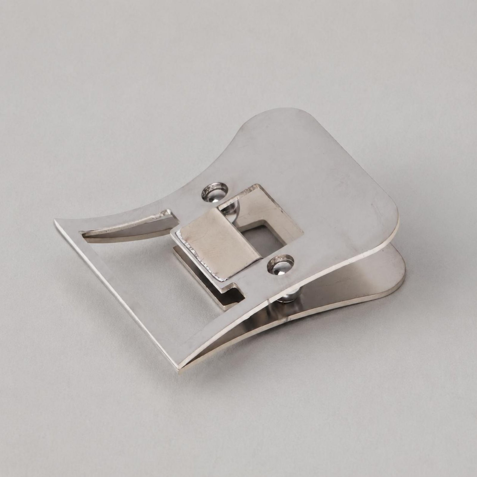 CDC Feather Clamp Rustproof Fly Tying Rust Resistant for Tackle Workshop