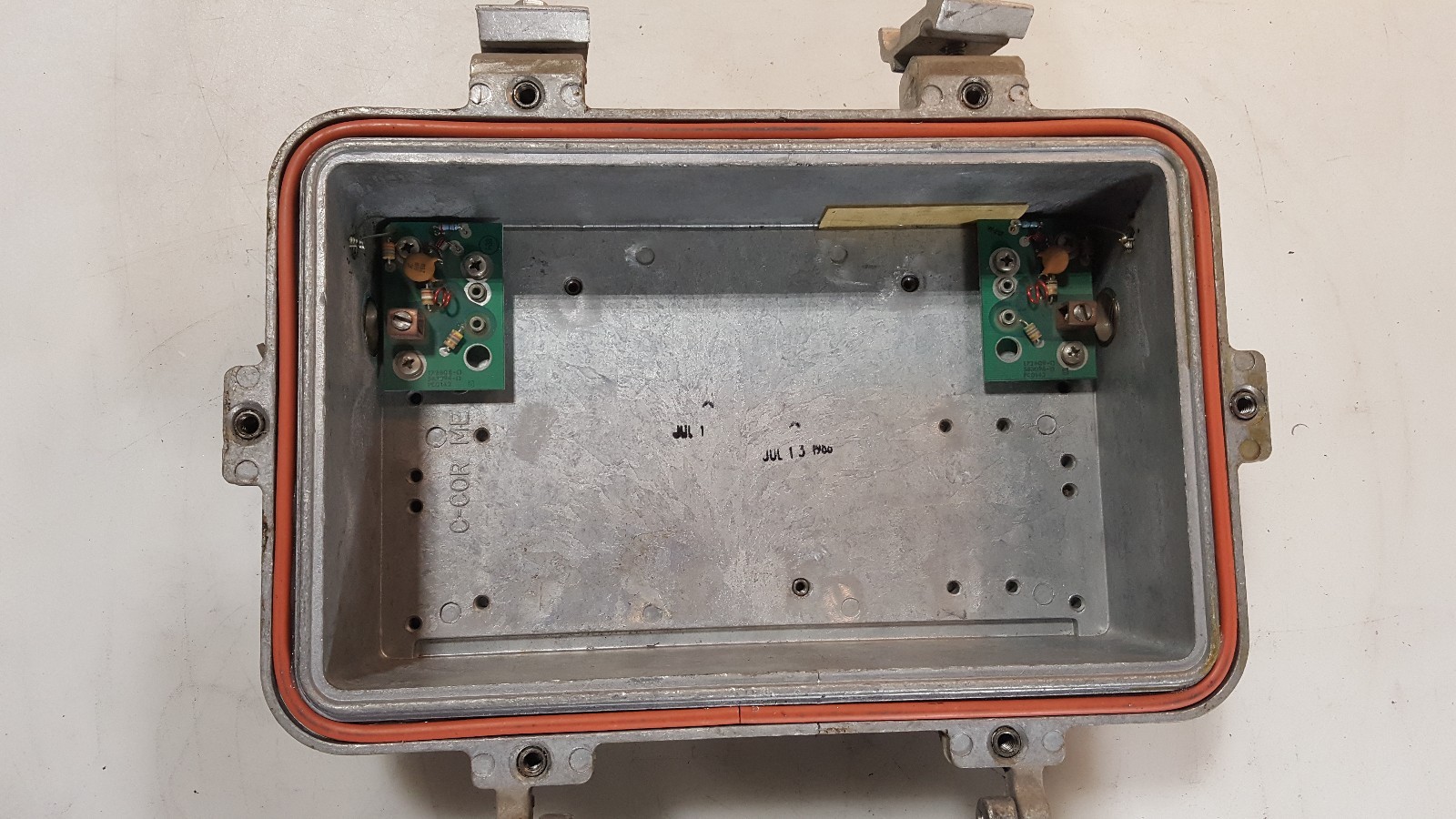 C-Cor Housing E700