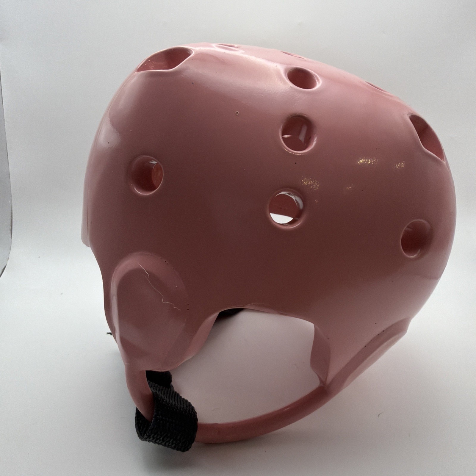 Danmar Pediatric Helmet Pink