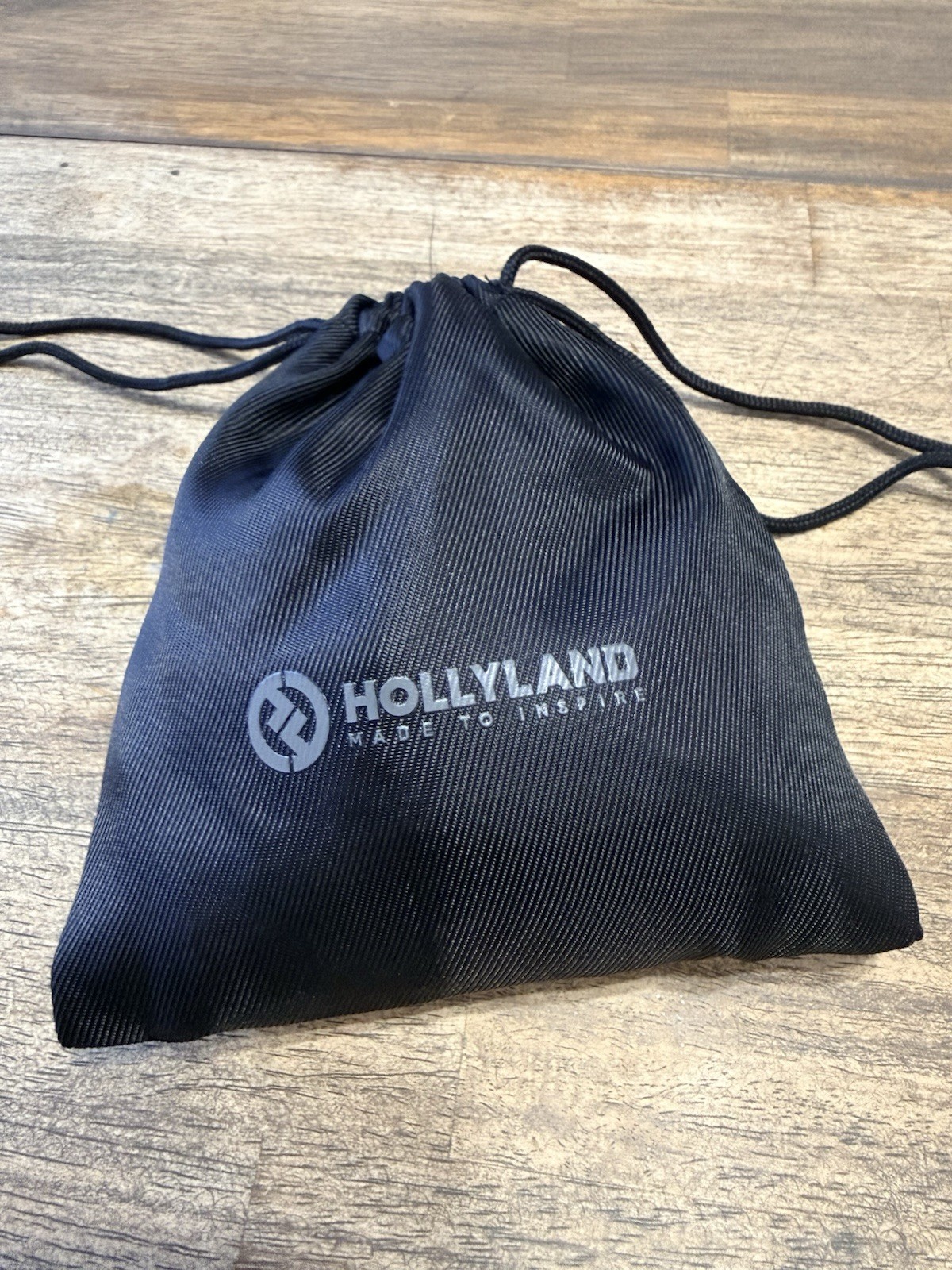 Holly Land Lavalier Microphones Lightning Connector