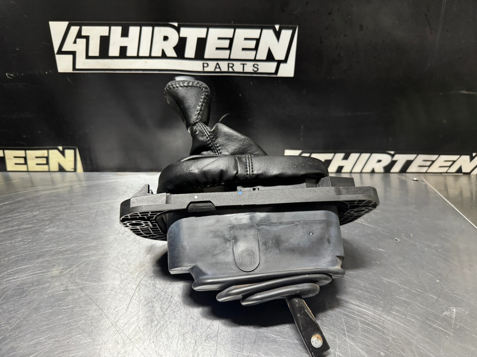 1997 - 2004 CORVETTE C5 OEM AUTOMATIC SHIFTER #N95