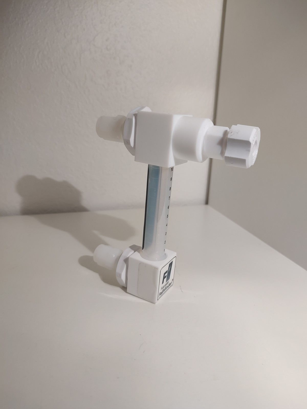 Futurestar Pathfinder 154-010 Flowmeter