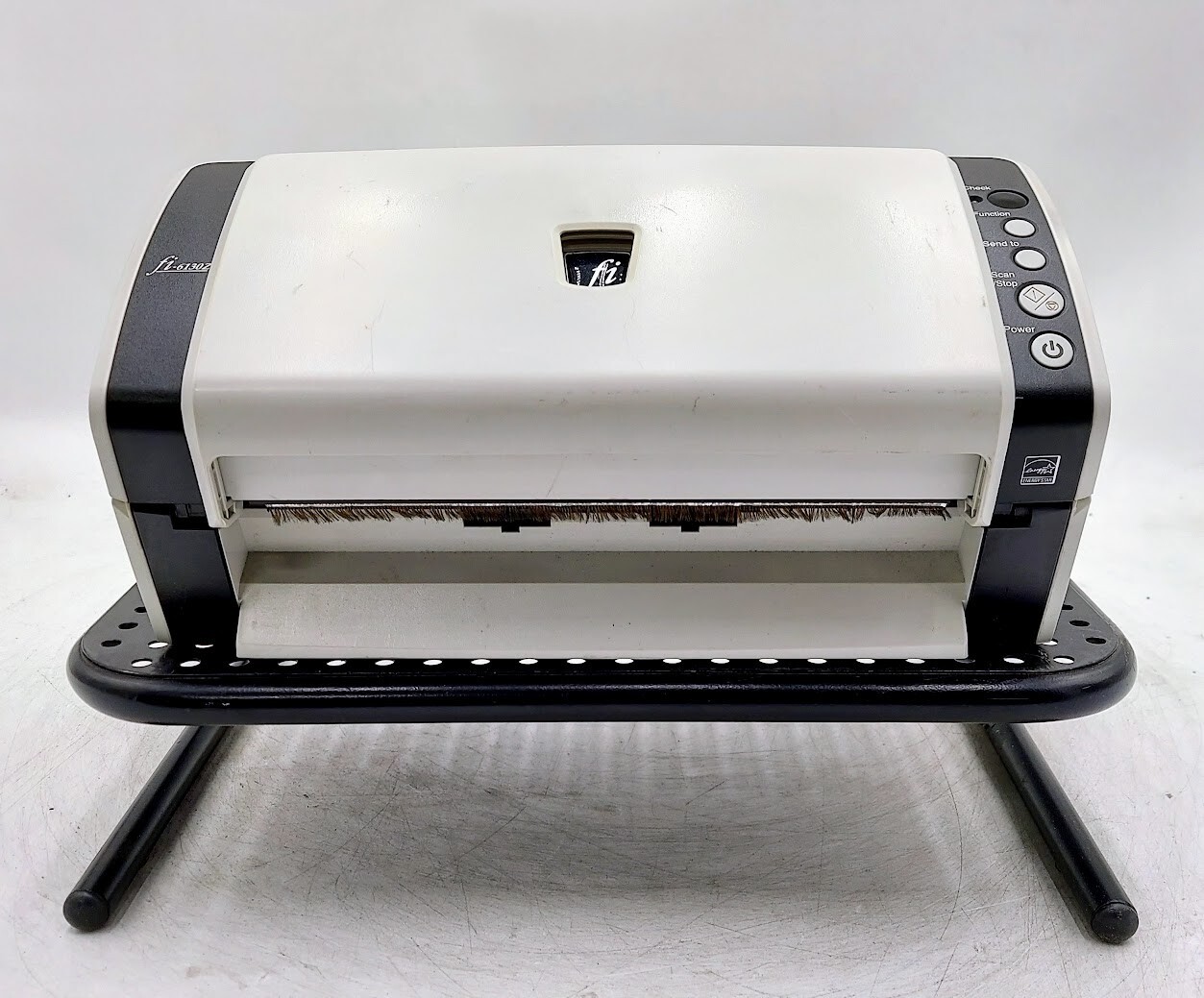 Fujitsu FI-6130Z Document Scanner