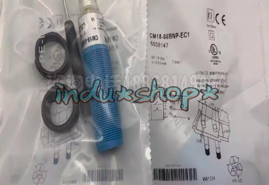 1pc brand new CM18-08BNP-EC1 capacitive proximity switch