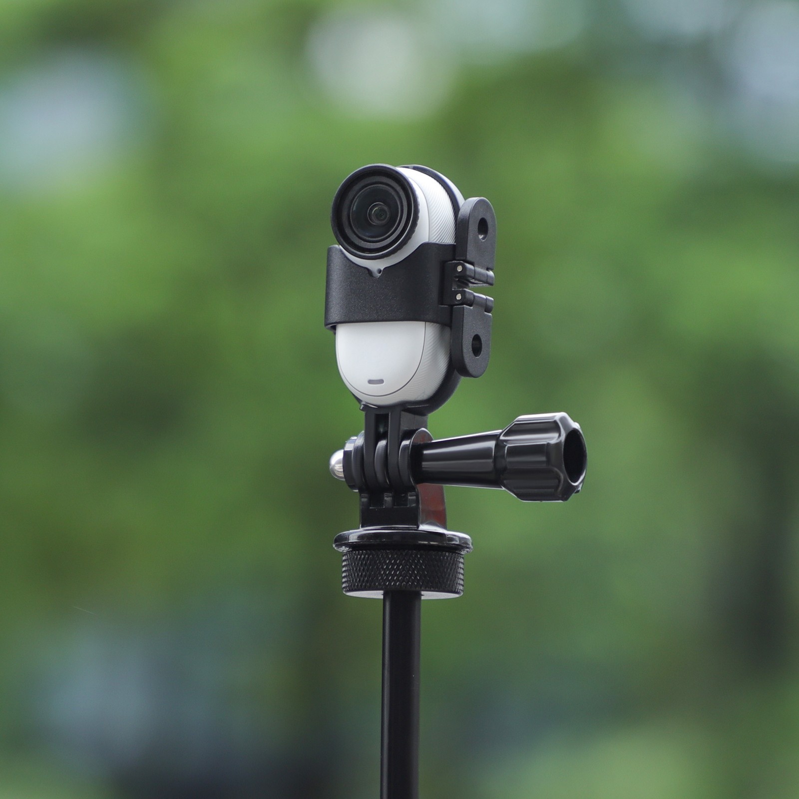 Excellent Material For Insta360 GO 3/3S Camera Adapter Expansion Accessorie
