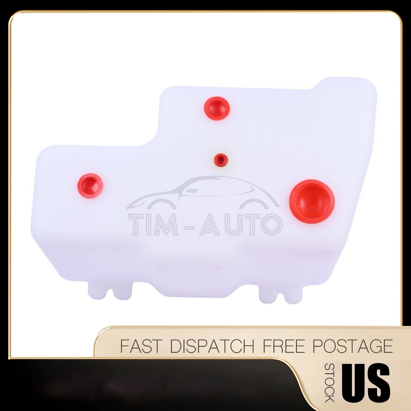 Hydraulic Tank For Genie Lift GS-30  GS-32 GS-46 GS-1530 GS-1532 T109012GT