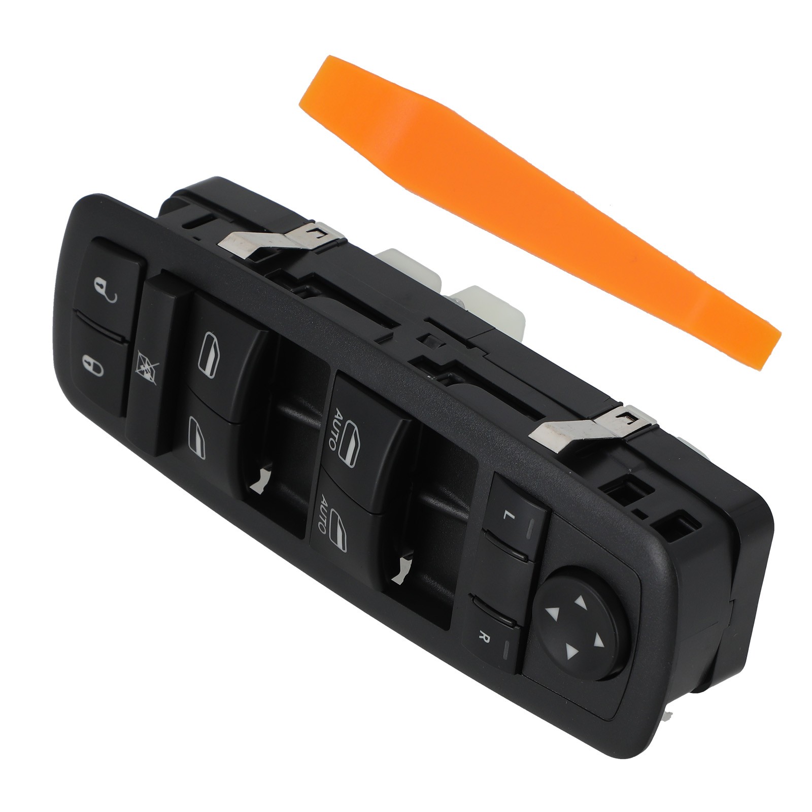 Driver Side Master Window Control Switch For DODGE DURANGO 2014-2015 68184802AB