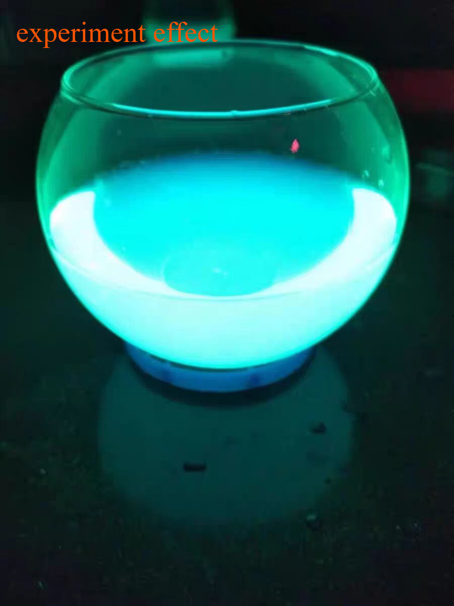 Luminol, 5g, Blood Trace, Forensics, Chemiluminescence