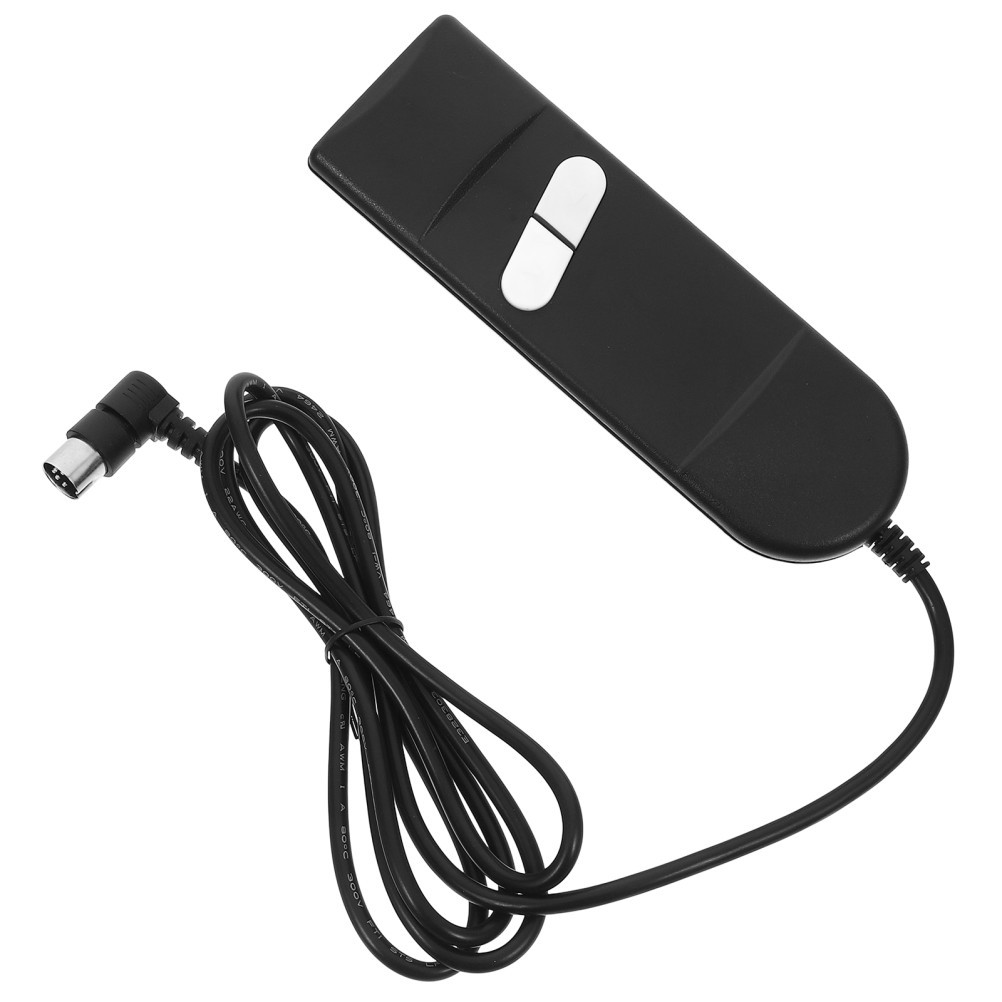 1Pc Hand Control Switch for Electric Recliner Chair ABS Material