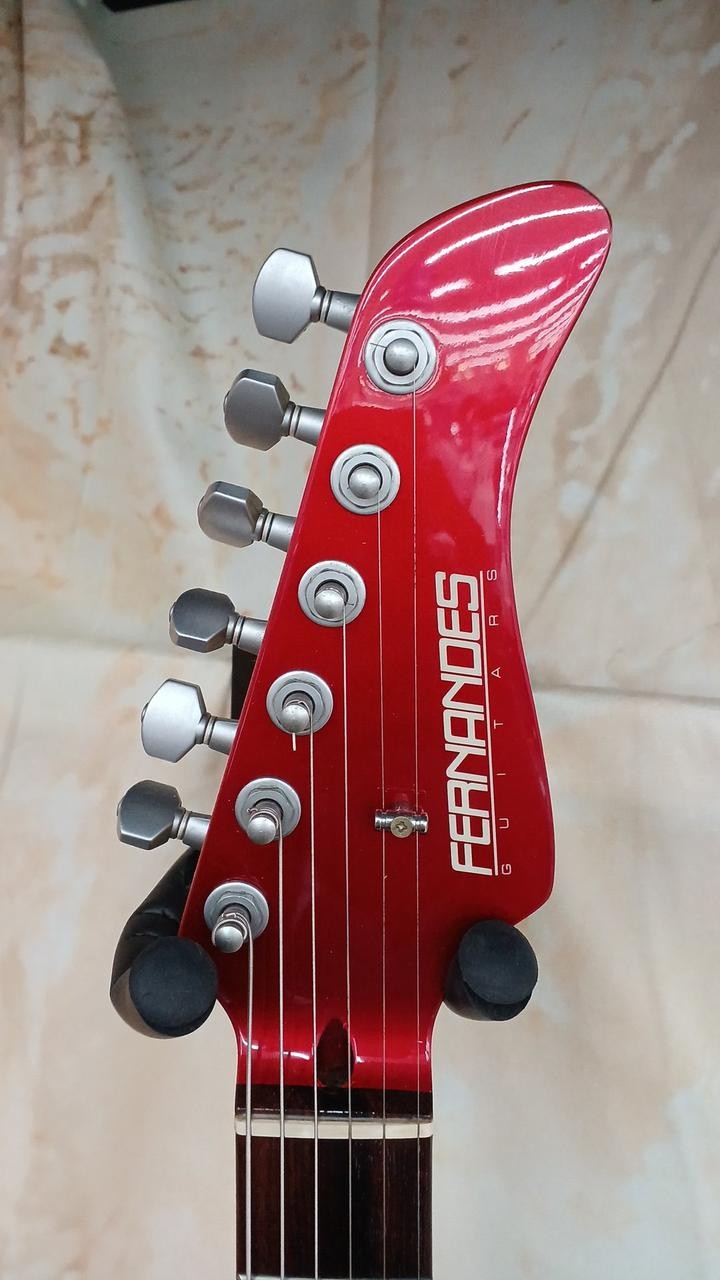 FERNANDES ARS-850S 392528
