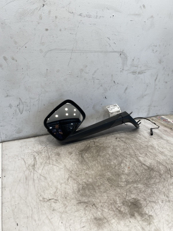 2022 Freightliner Cascadia 126 Hood Mirror A2277791000 (687-11060)