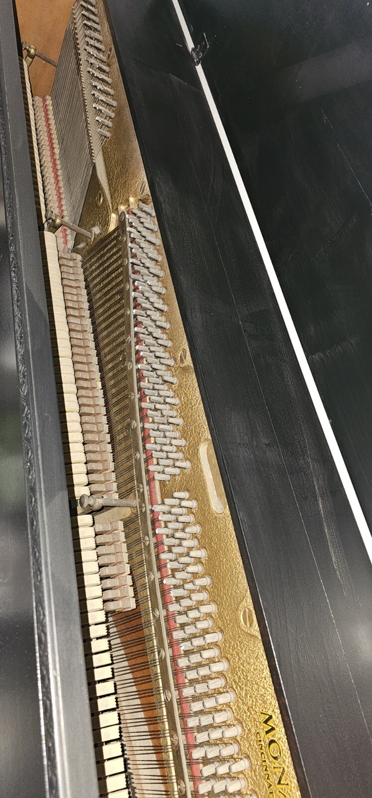 PRODUCT OR BALDWIN- PIANO