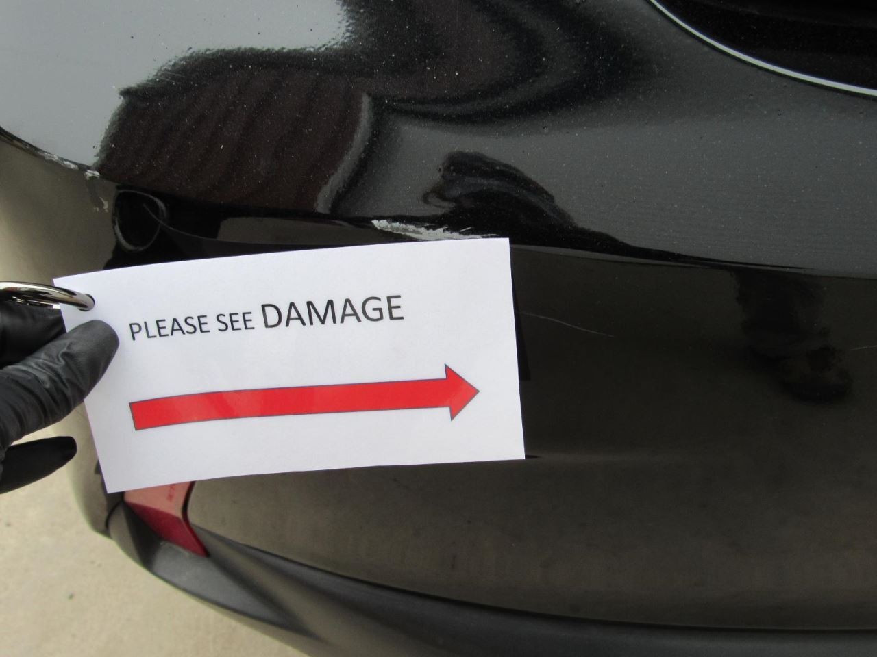 ILX 2019 Glove Box 1031943