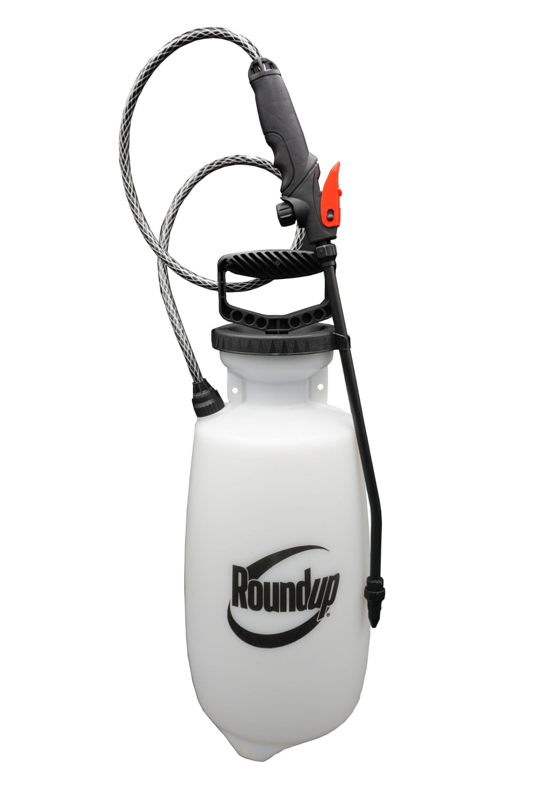 Roundup 190260 2-Gallon Lawn and Garden Sprayer for Controlling Insects and W...