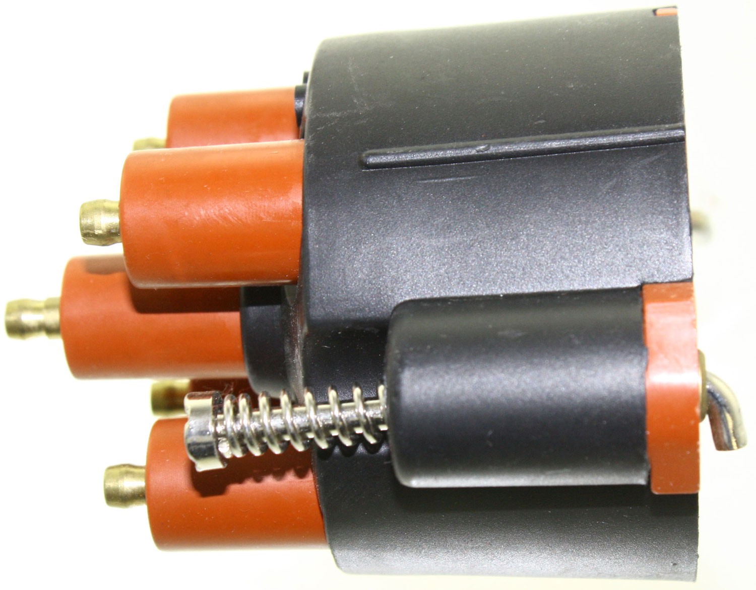 For 1981-1991 Silver Spirit Distributor Cap