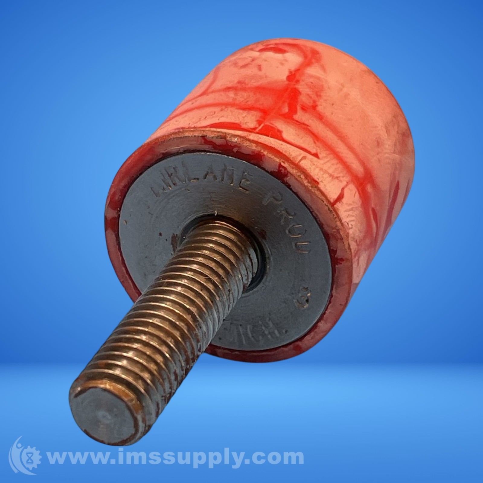 Fairlane Products REDLINE Vibration Damper FNIP