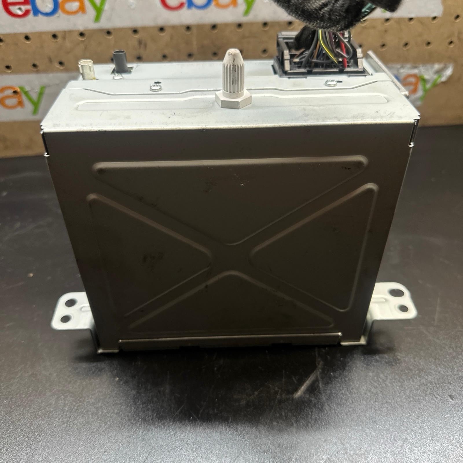 Chevy Cruz 2012 stereo receivers used (.2)