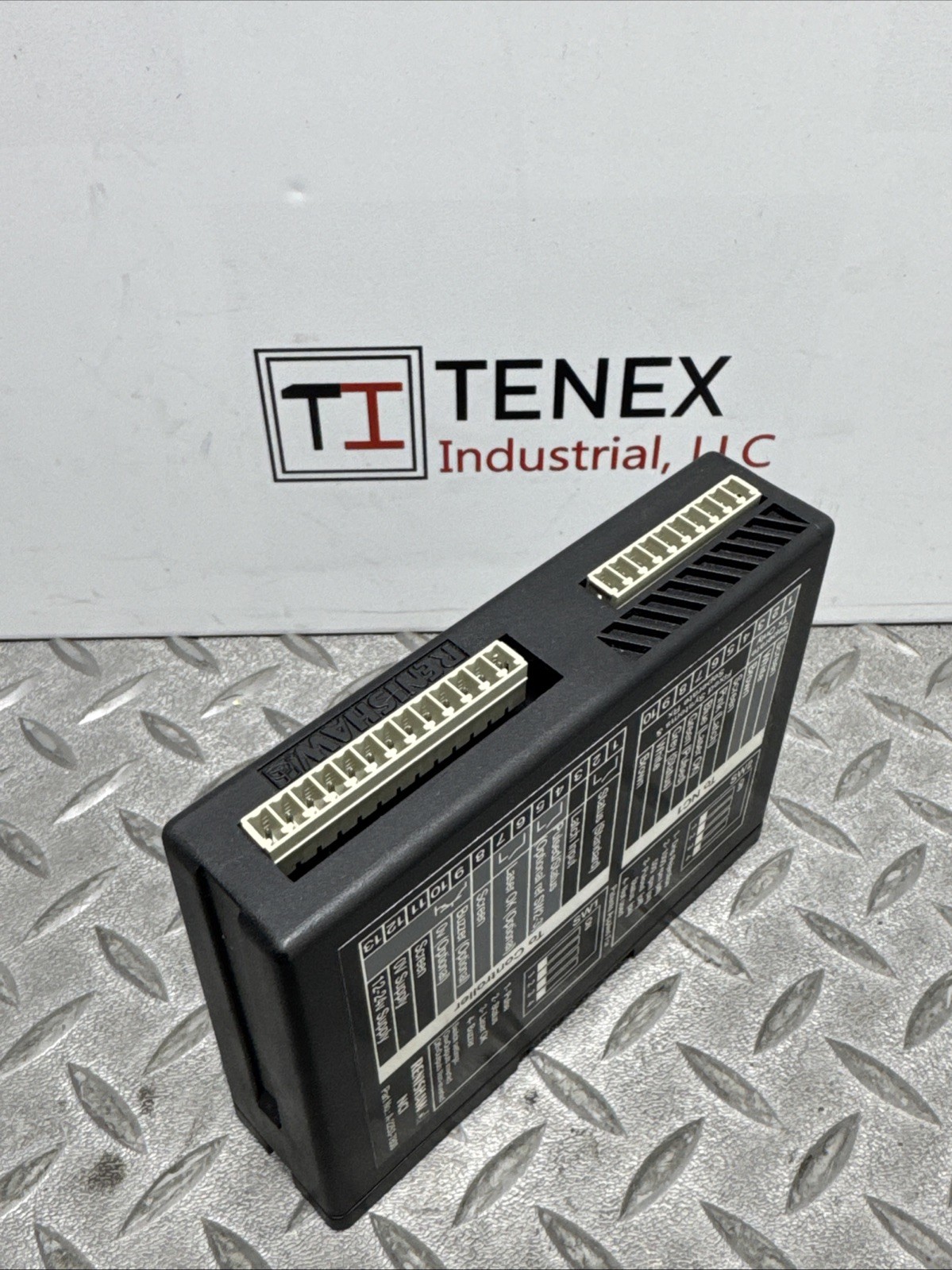 Renishaw NCI A-2253-7800 Interface Module        Y-8