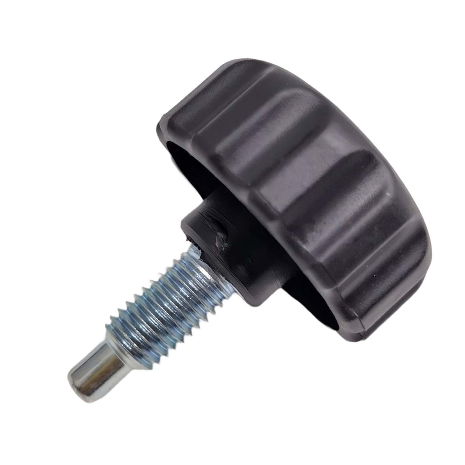 Pop Pin Pull Pin Knob Universal Bicycle Components Exercise Handle for