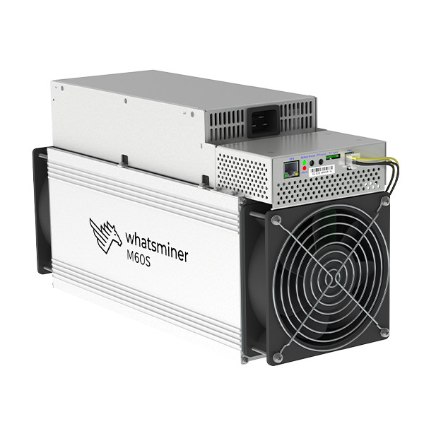 Whatsminer M60S 184 TH/s $1500 obo, Get before BTC Price Corrects!