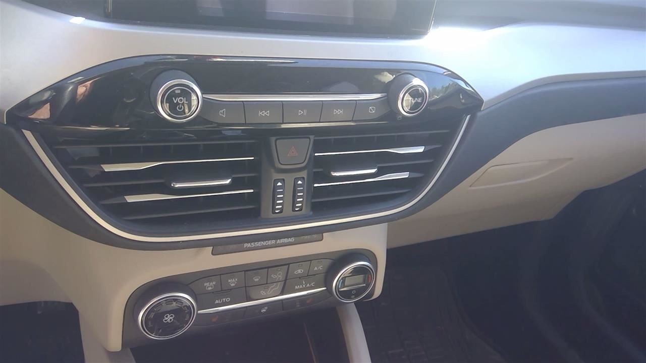 Camera/Projector Camera Lane Keep Assist Fits 20 ESCAPE 2037739