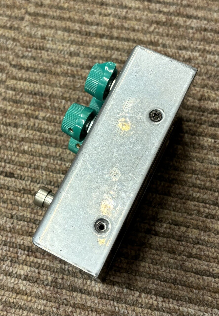 J.Rockett Audio Designs J.Rockett Audio Designs Tranquilizer~ Used Phaser