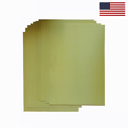 28pcs DuPont Kevlar Ballistic Bulletproof Fabric UD Sheets 10"x12" USA MADE