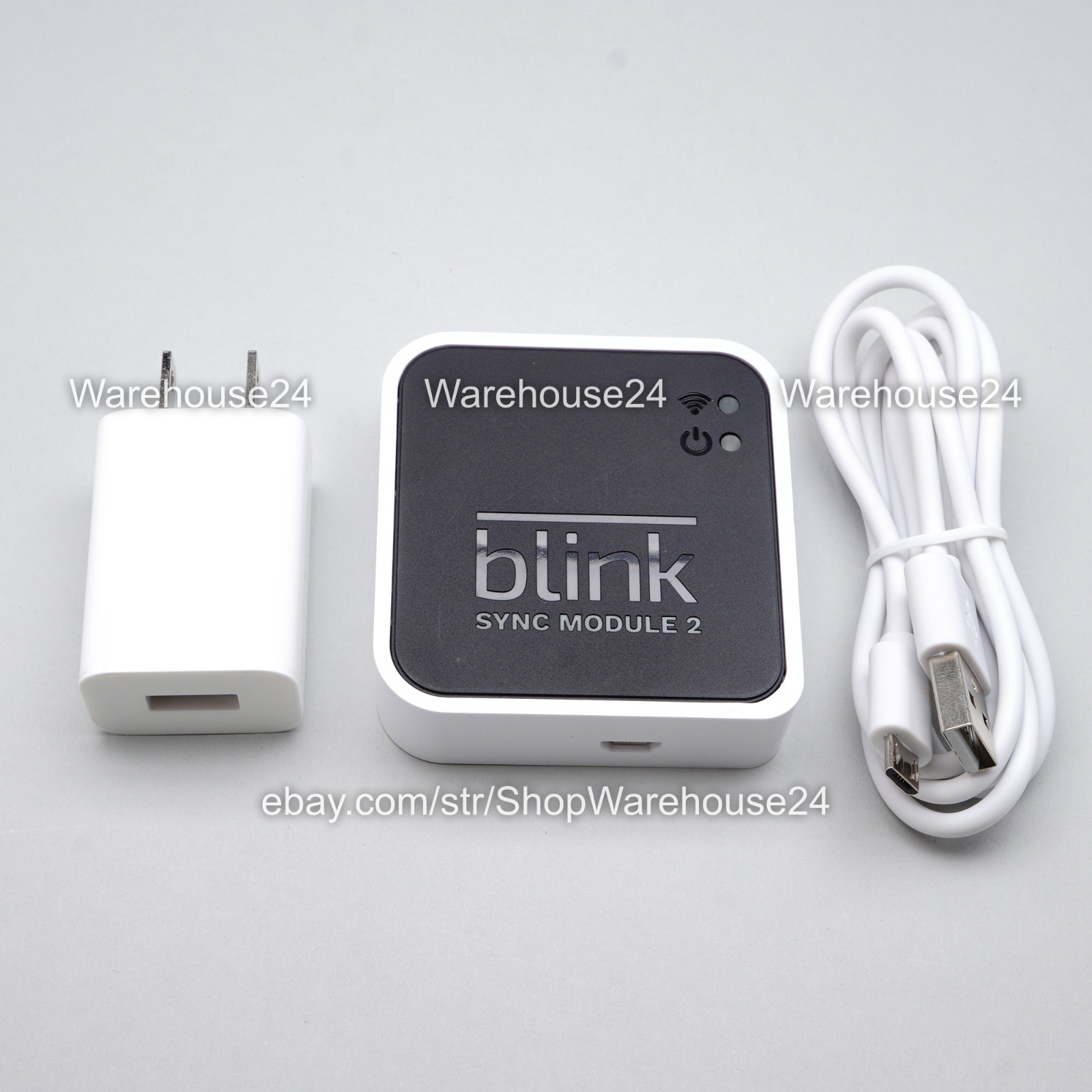 NEW Blink Sync Module 2 - For Blink Outdoor (4th Gen) Cameras - Latest Model