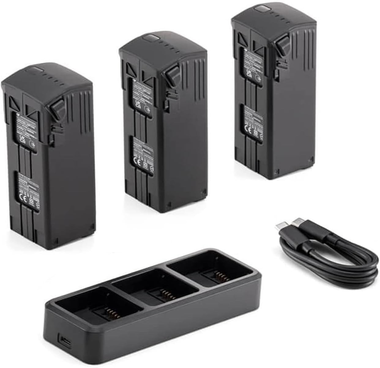 DJI Mavic 3 Enterprise Series Battery Kit