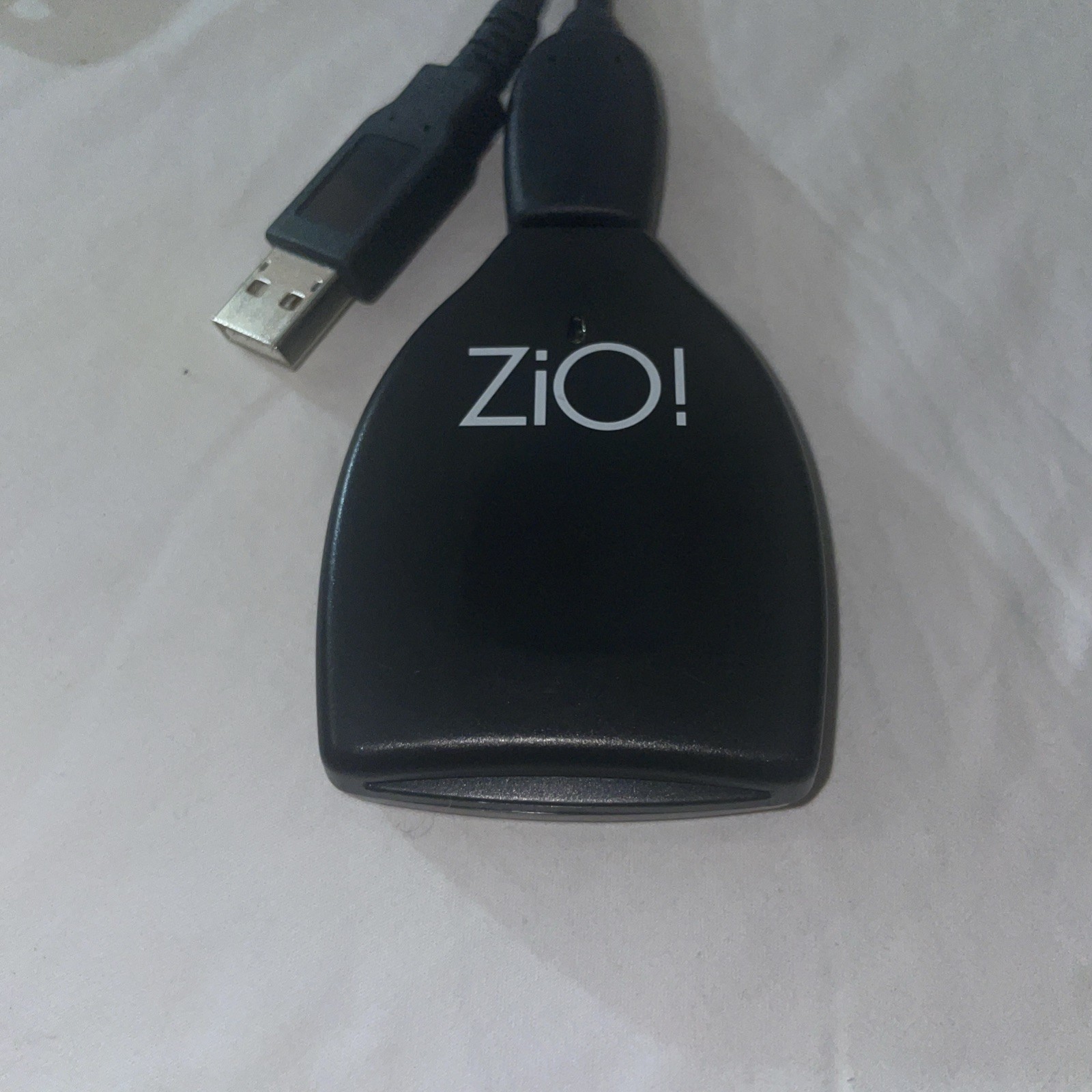 Zio! Card Reader/Writer Compact Flash USB Card