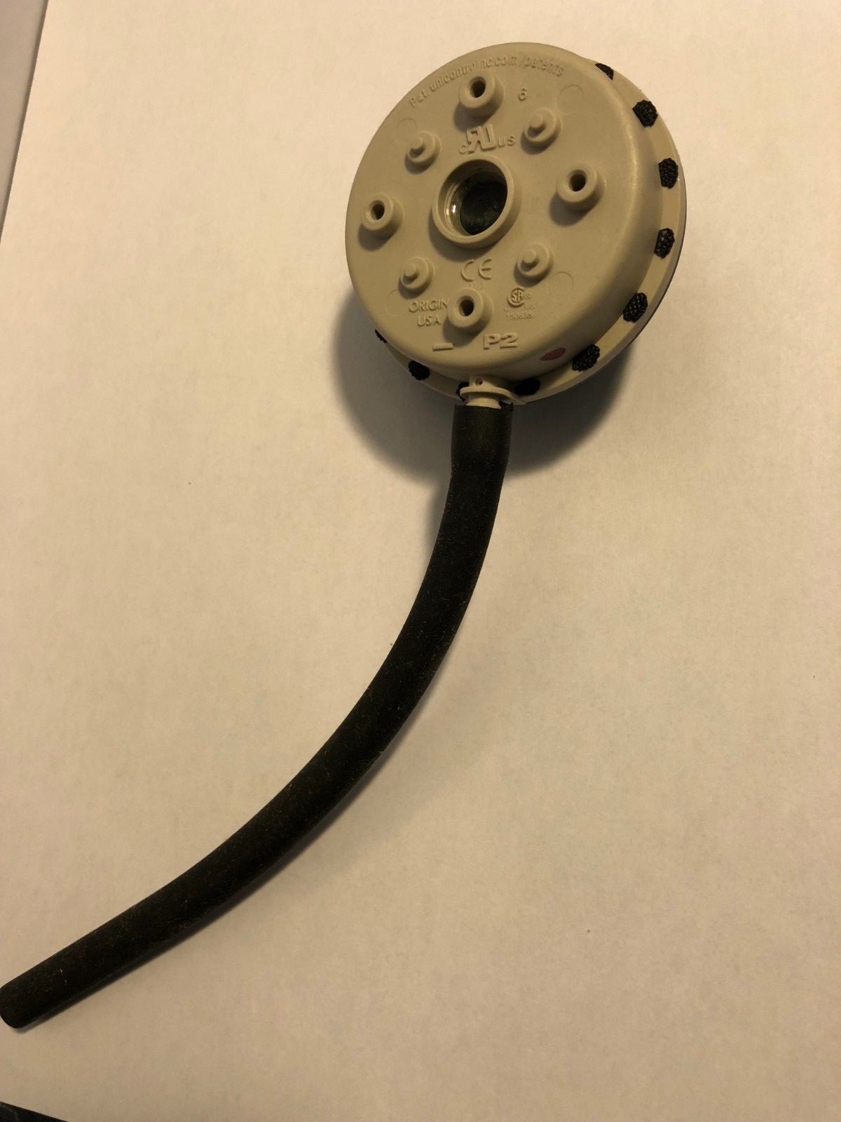 Carrier Bryant Payne Honeywell Furnace Air Pessure Switch HK06WC069 0.27"