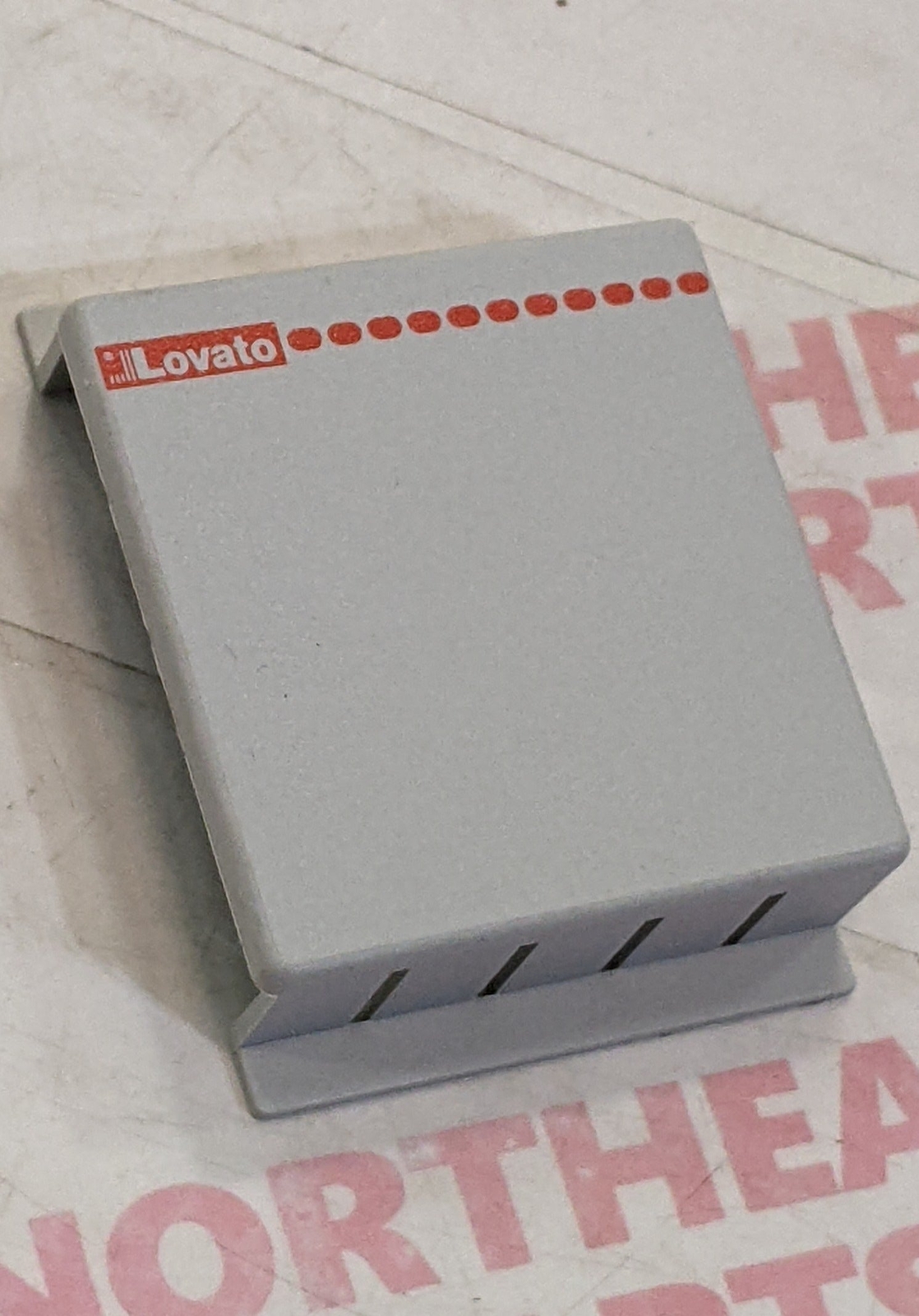 LOVATO Electric 11BGX8000