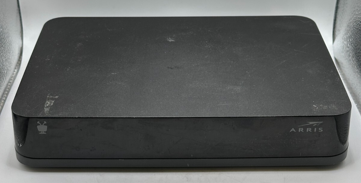 ARRIS Set-Top Box Model DCX3200/A081/033
