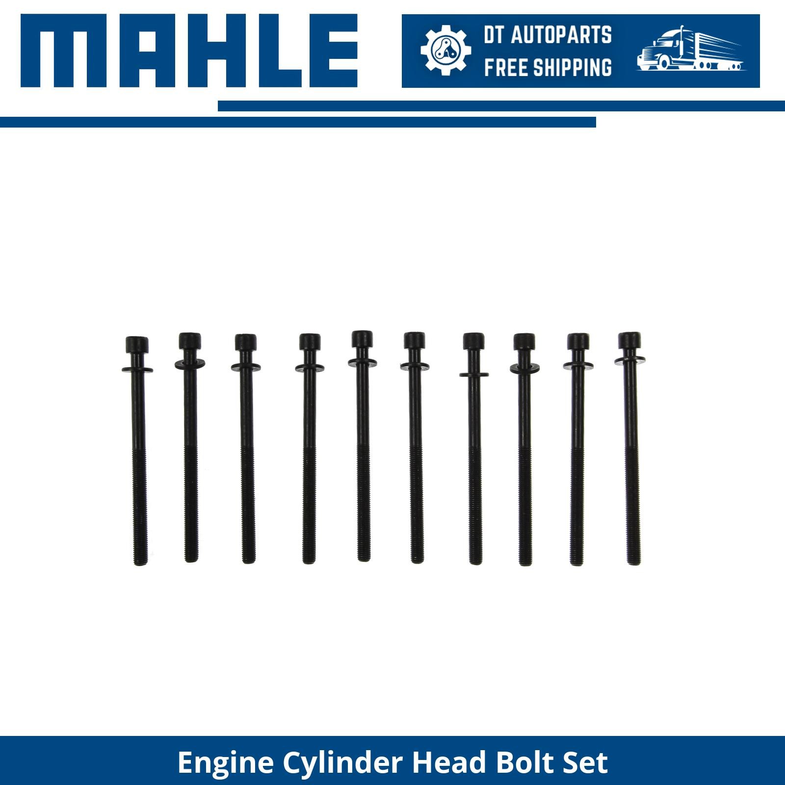 For 2007-2008 Kia Magentis 2.4L L4 Engine Cylinder Head Bolt Set Mahle