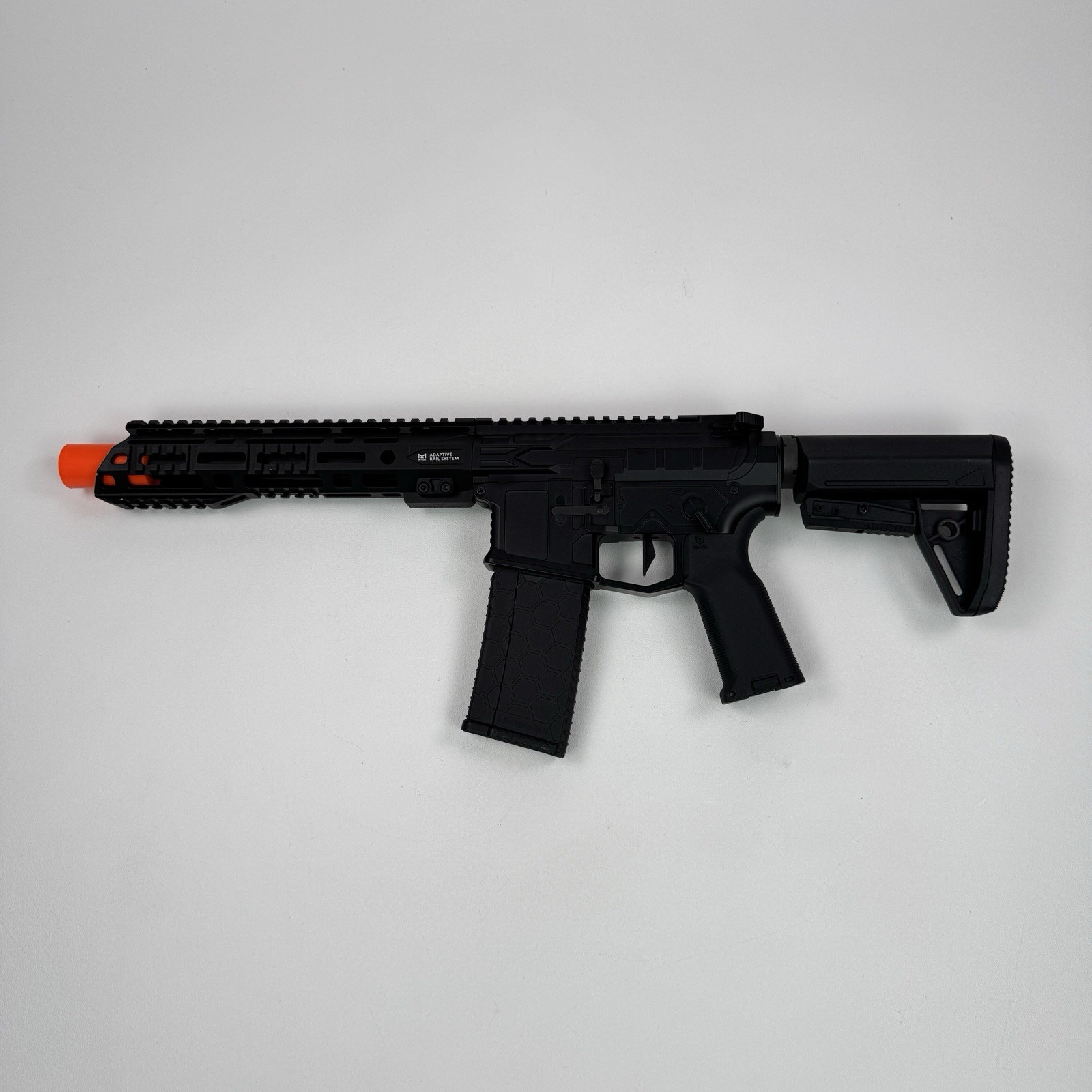 EMG F4 Defense Licensed F4-15 ARS-L M-LOK M4 Airsoft AEG Rifle