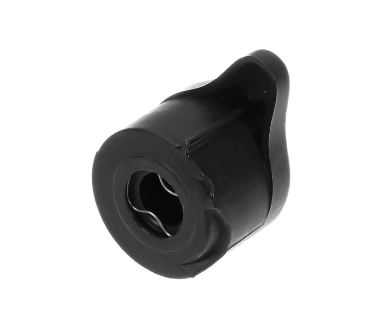 MAGIC CHEF GE8200017200 STEAM RELEASE HANDLE 2.05" 1.45" 1.25" 1.005LBS