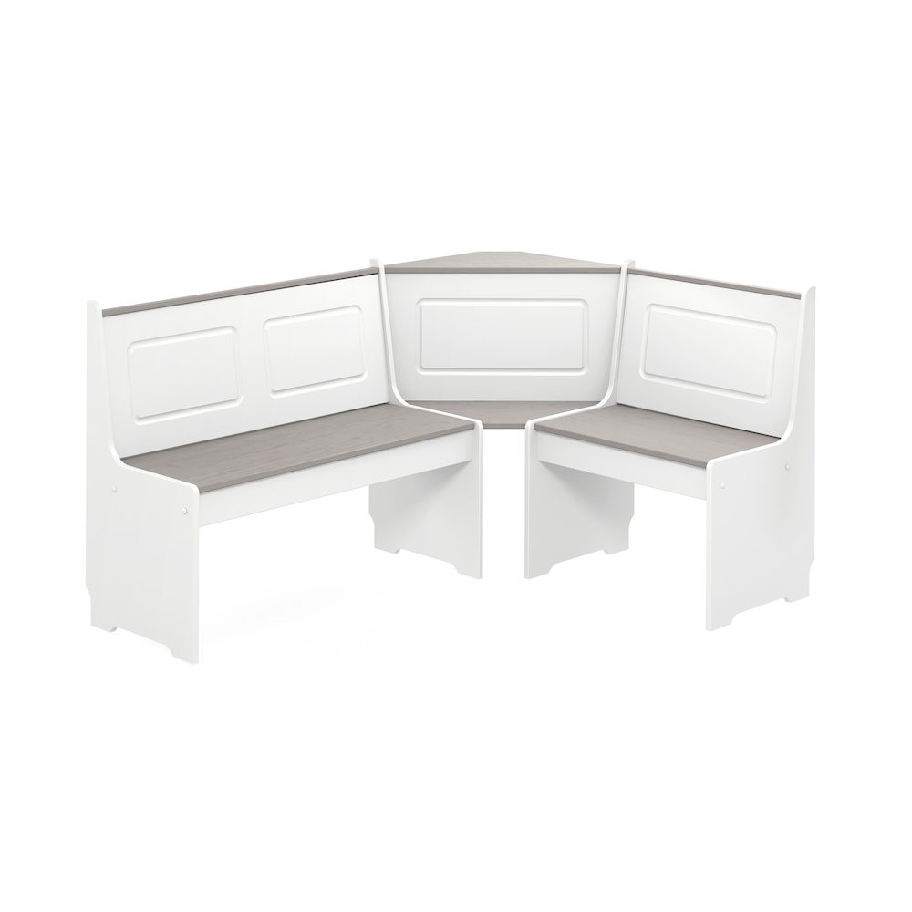 Ardmore Nook White And Gray