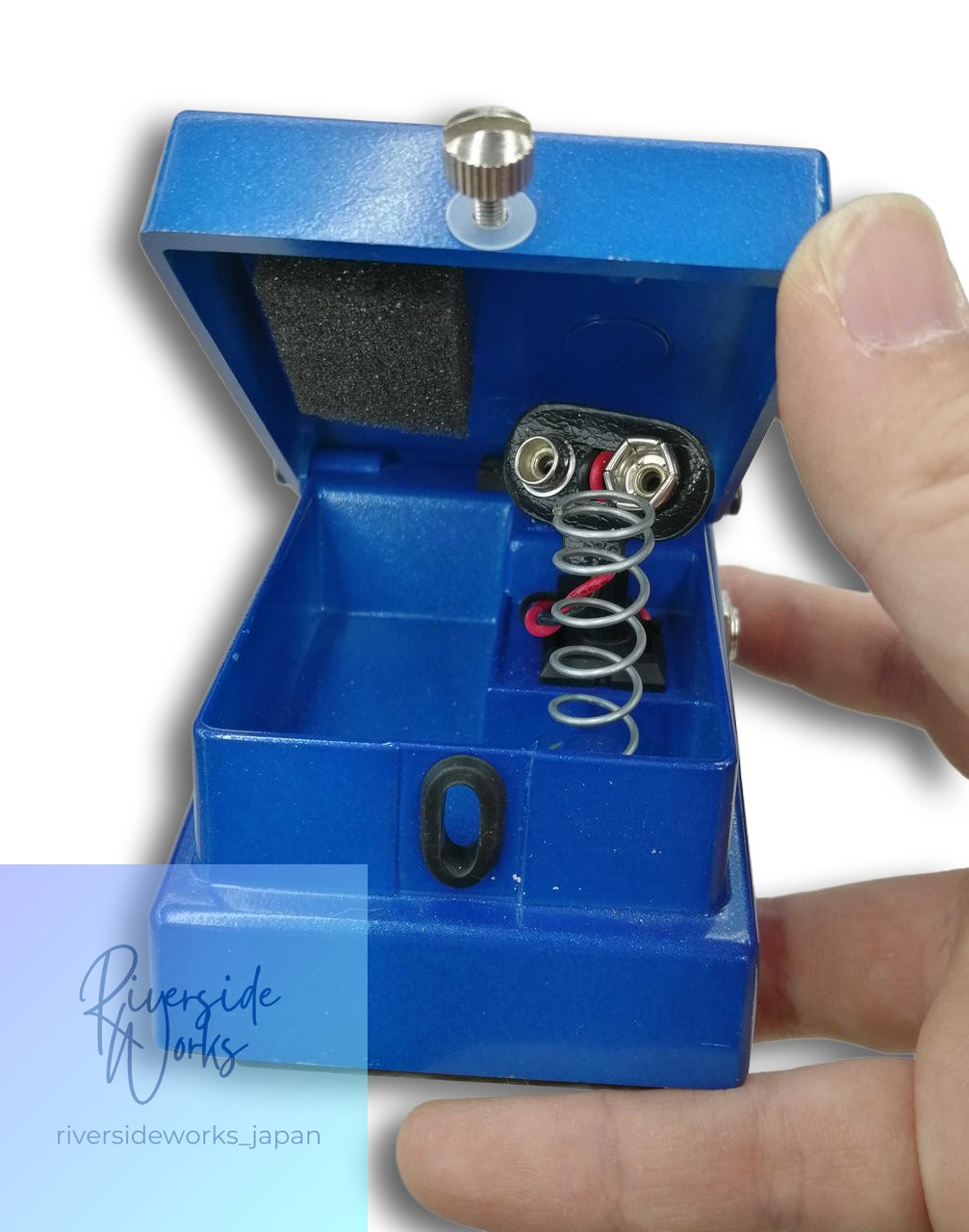 BOSS Effect CP-1X