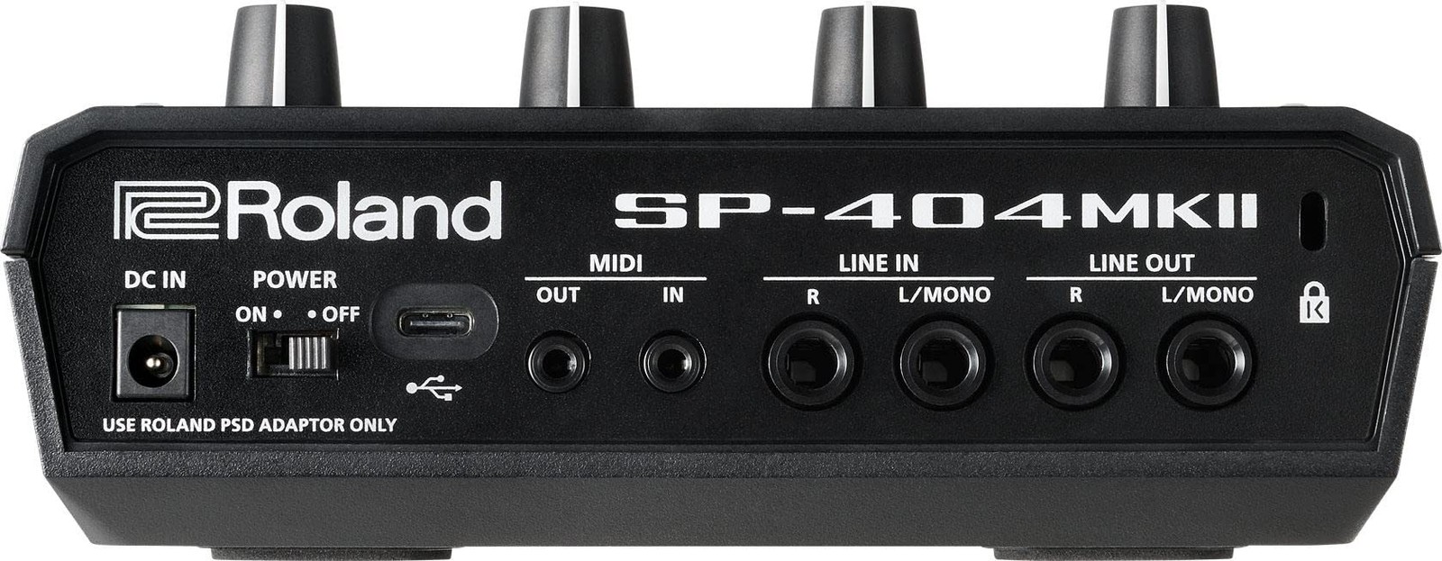 Roland Roland SP-404 MK II Sampler