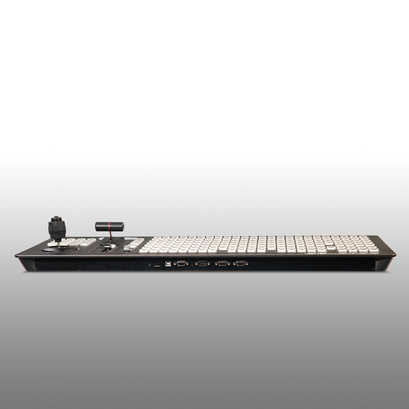 TYST 4M/E Advanced Panels Vmix Multi-Function Broadcast Swicher Hardware Control