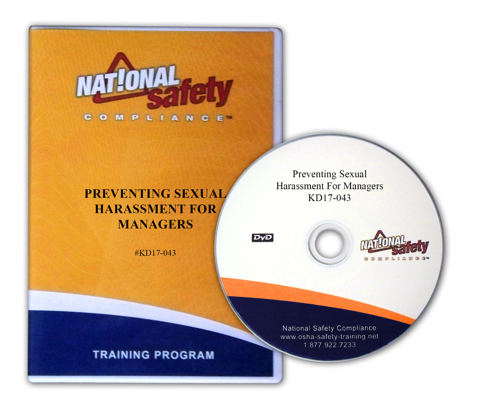 Preventing Sexual Harassment Training for Managers