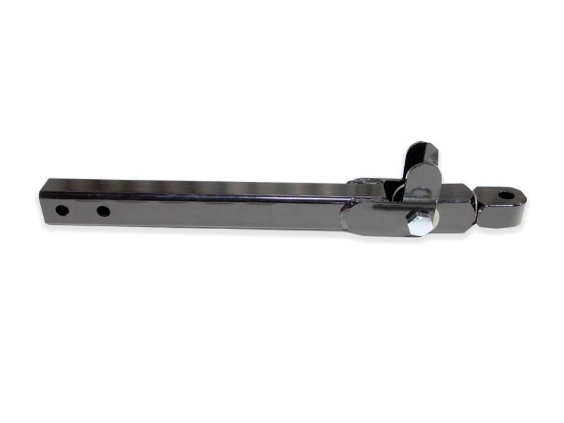 Blue Ox BX88434 Tow Bar Hitch Connector - 2" Receiver 10000 lbs. Tow Rating