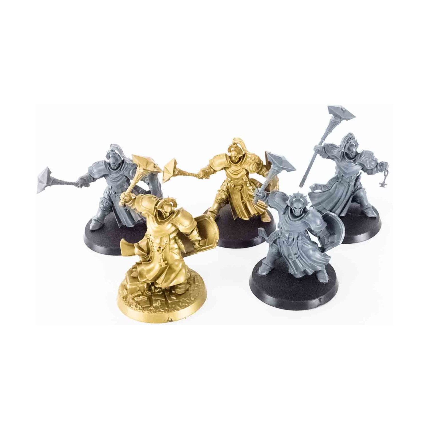 Sequitors #46 NM