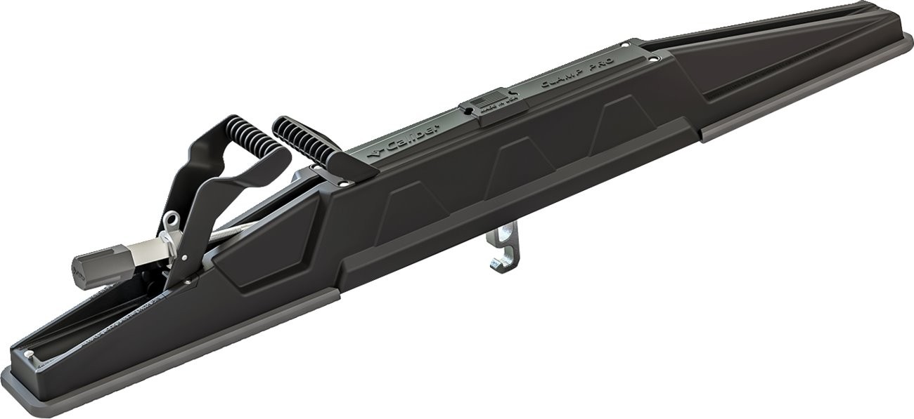 Caliber Clamp Pro Snowmobile Clamp (13600)
