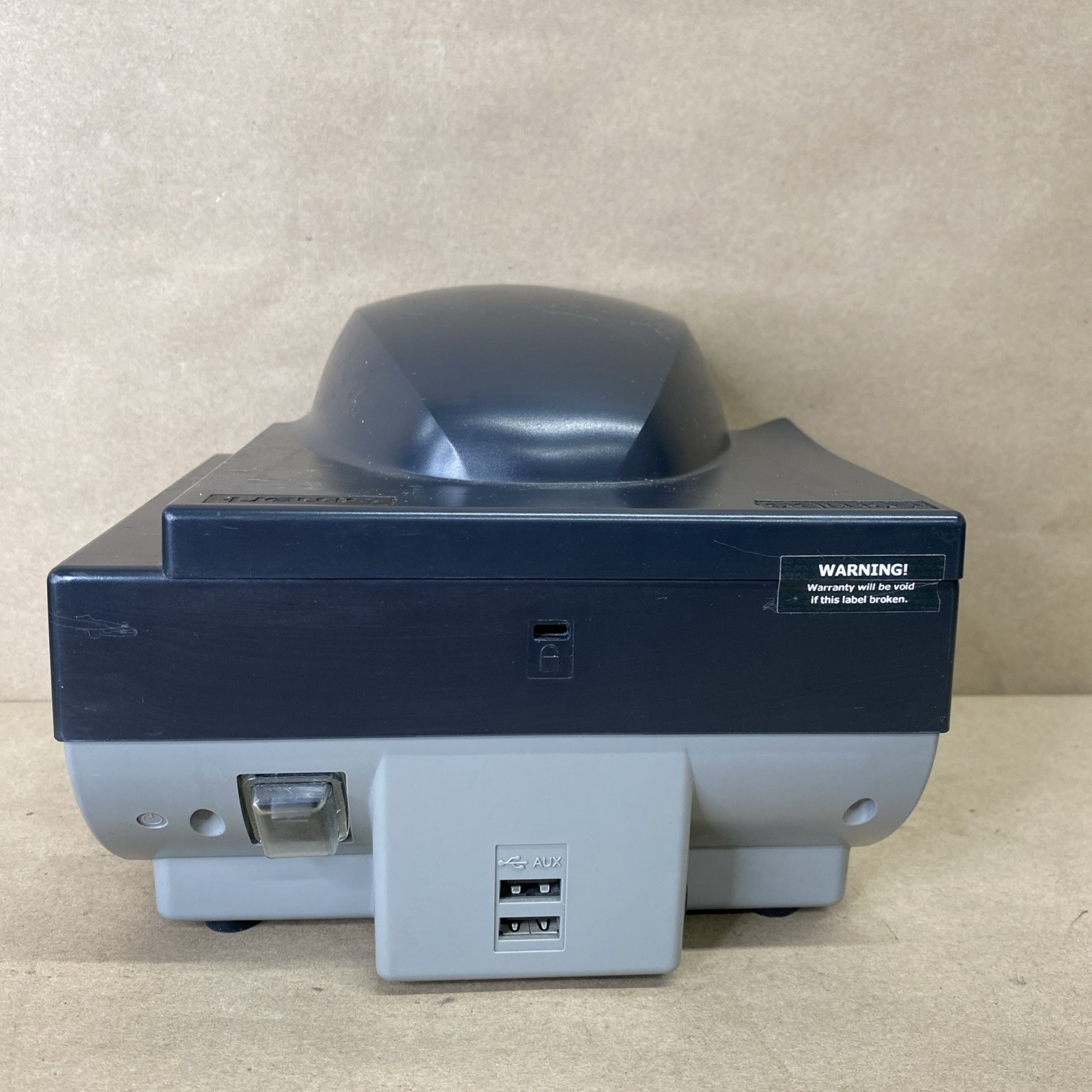 Arh Combo Smart Passport Reader No Adapter