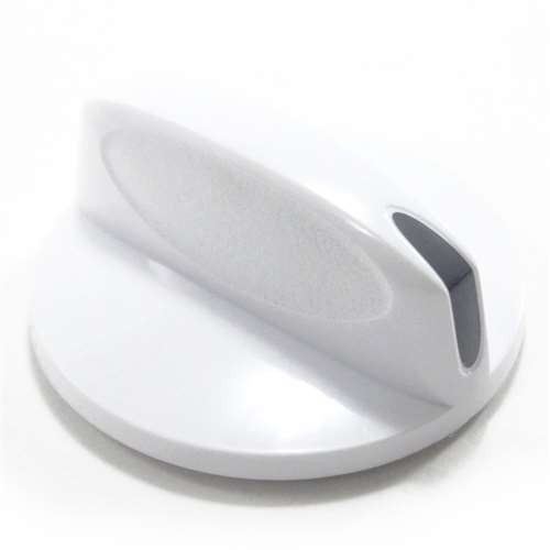Range Surface Burner Knob #WP8522565 for Whirlpool, Amana, Maytag, KitchenAid, J