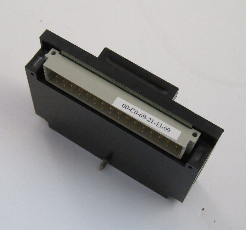 New GOSS SMARTMAC 42K 1-E40541 - PCB - Prepaid Shipping (1-E40541)