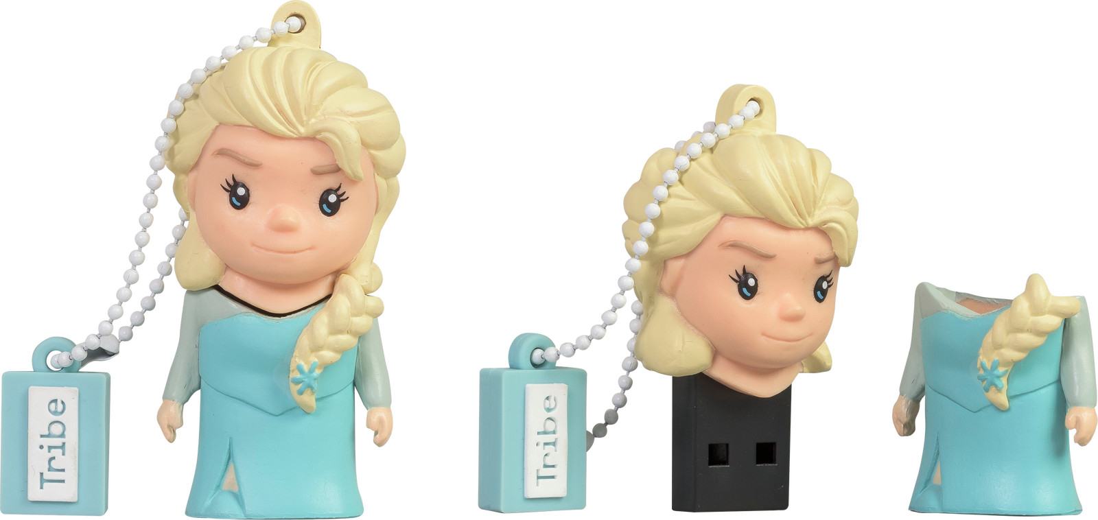 16GB FROZEN Elsa USB Drive